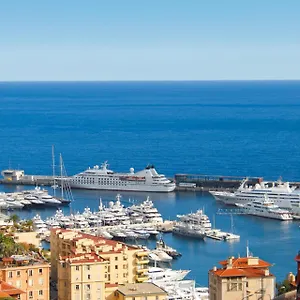 3* Hotel Alfred Monaco - Ex Forum - Renove